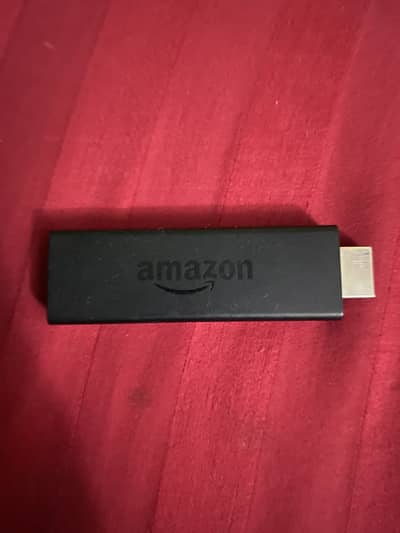Amazon FireStick 1st Gen Without Remote