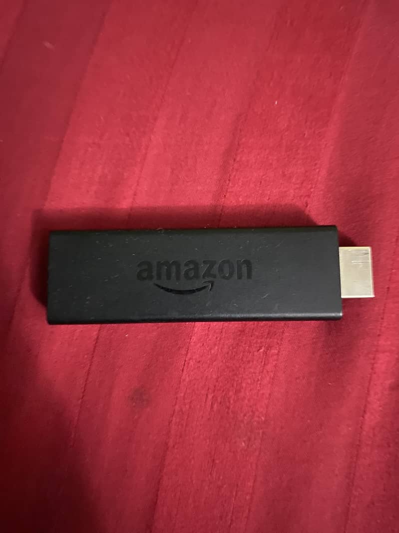 Amazon FireStick 1st Gen Without Remote 0
