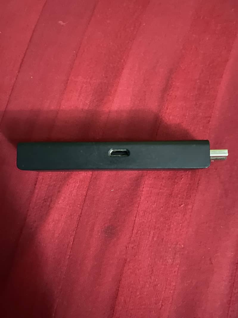 Amazon FireStick 1st Gen Without Remote 2