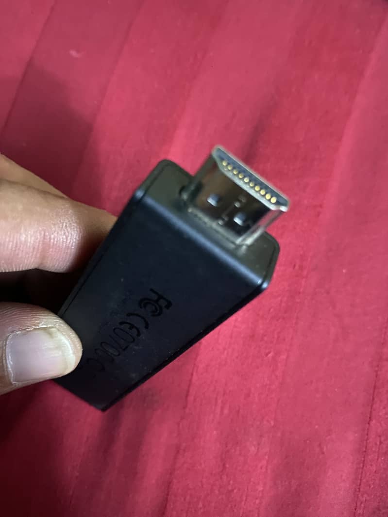 Amazon FireStick 1st Gen Without Remote 3