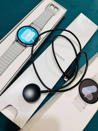 samsung watch 7 mint condition