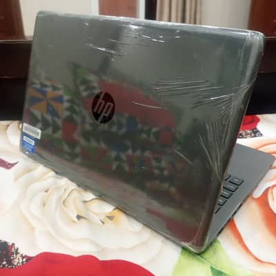 core i5 ,8th generation 8 GB ram 256 GB SSD 128mb graphics card