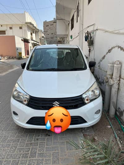 Suzuki Cultus VXR 2022