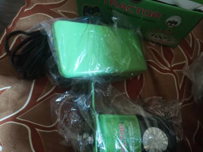 Moter 180 watts