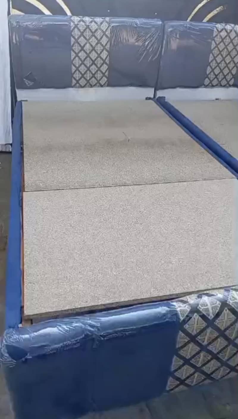 New Single Bed 1