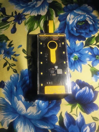 power bank 20000mah