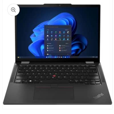 Lenovo Thinkpad