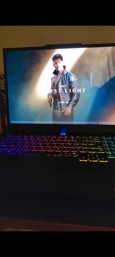 Lenovo Legion 5 l RTX 5060 l Ryzen 7 260 l 2.5K OLED