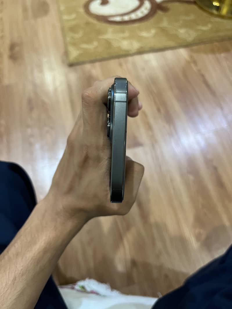 Apple iPhone 13 Pro Max 2