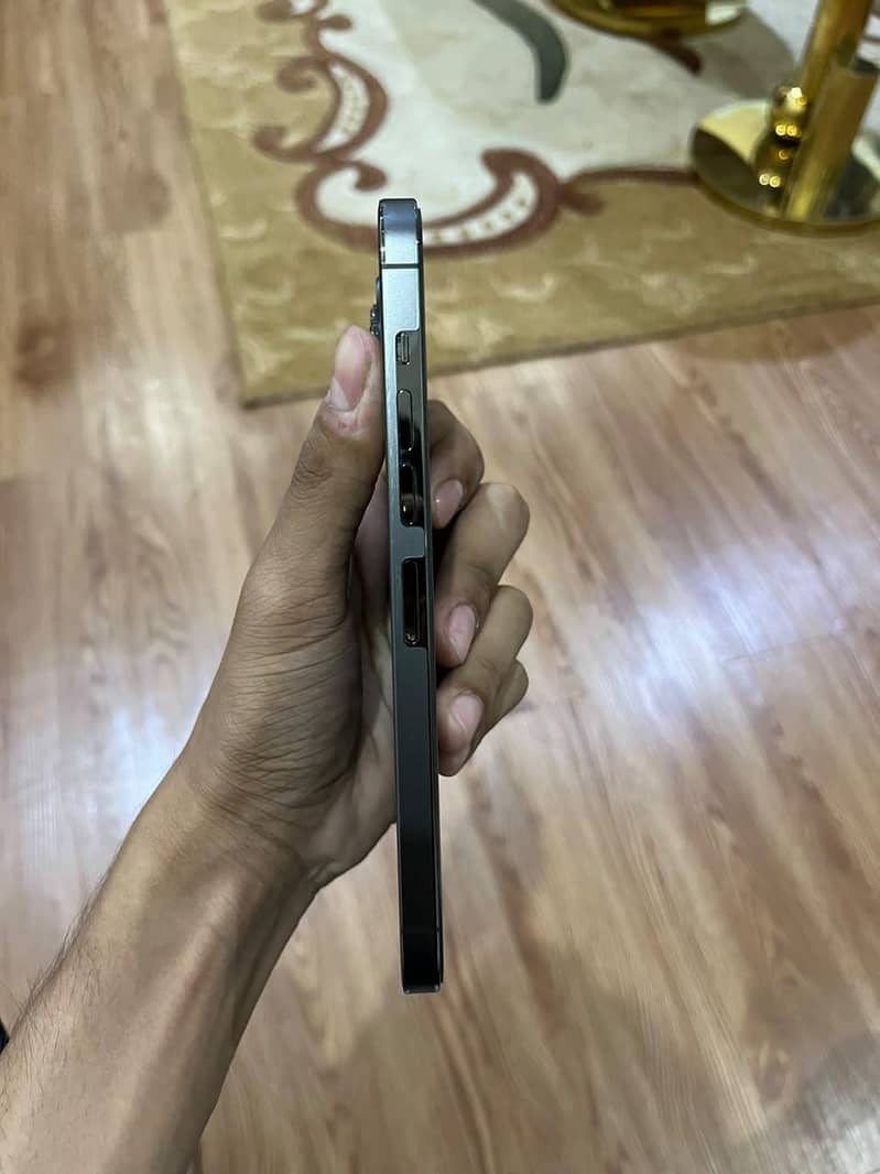 Apple iPhone 13 Pro Max 8