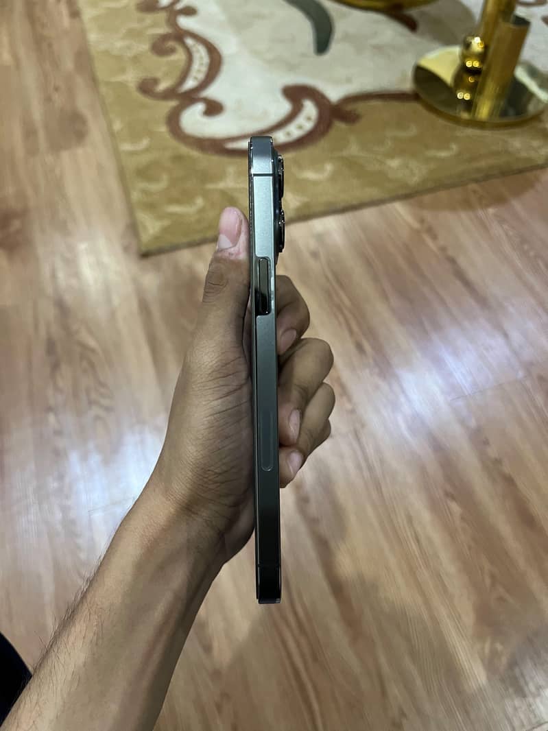 Apple iPhone 13 Pro Max 9