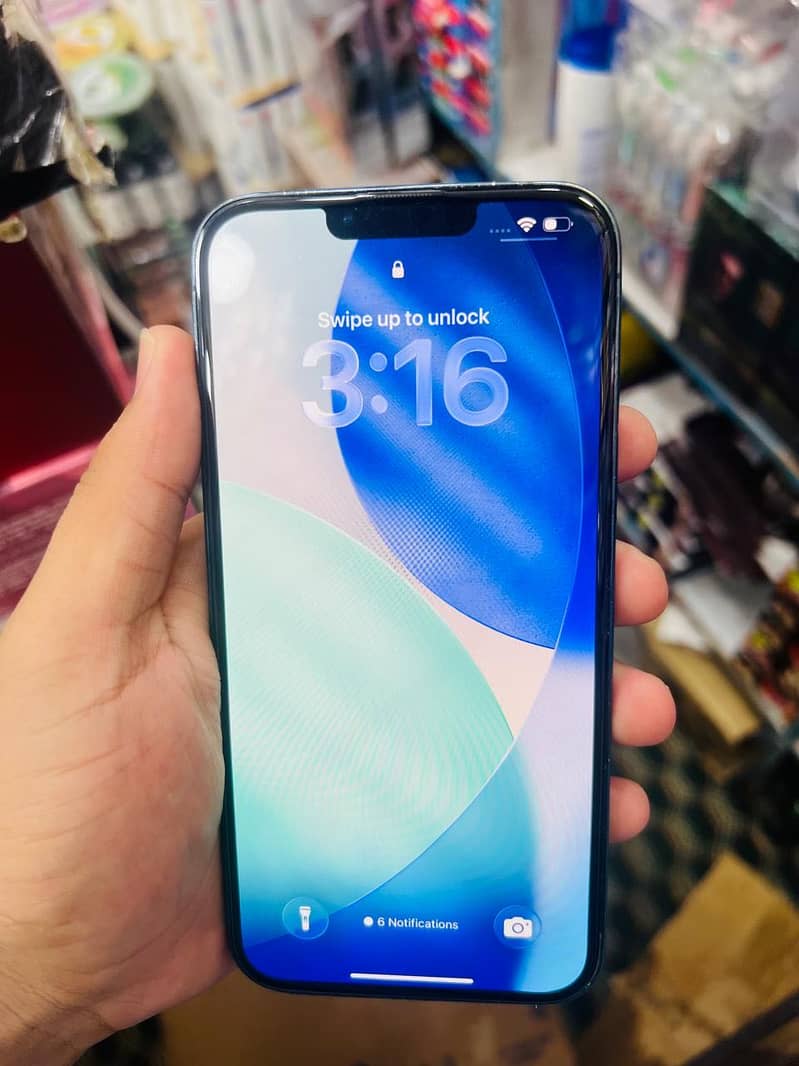 Apple iPhone 13 Pro Max 0