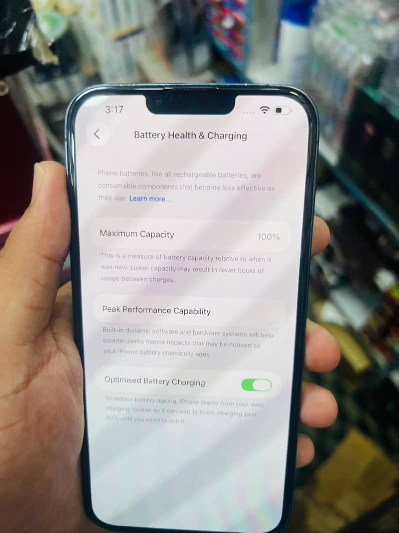Apple iPhone 13 Pro Max 1