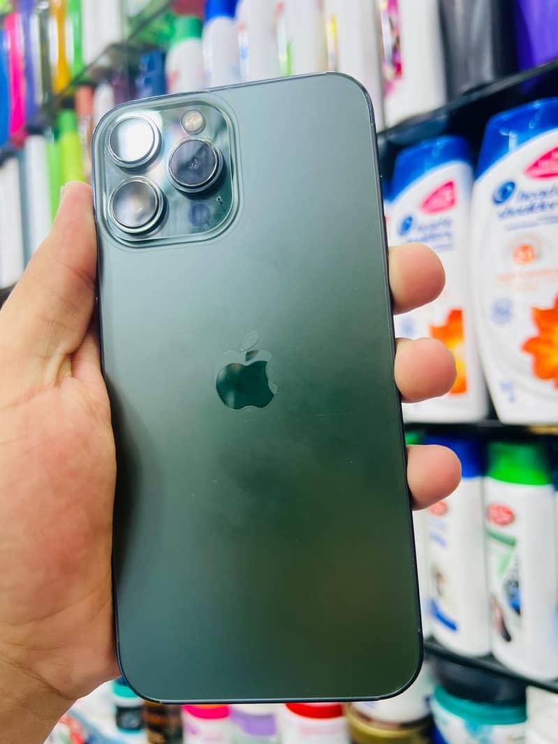 Apple iPhone 13 Pro Max 2