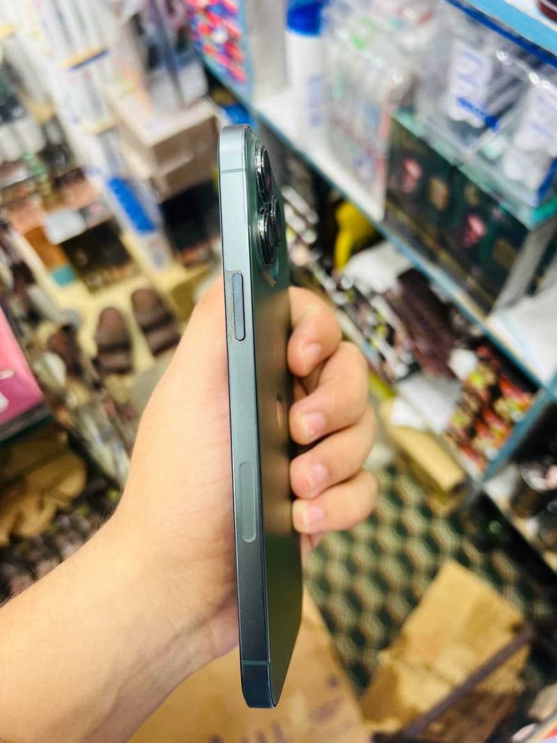 Apple iPhone 13 Pro Max 5