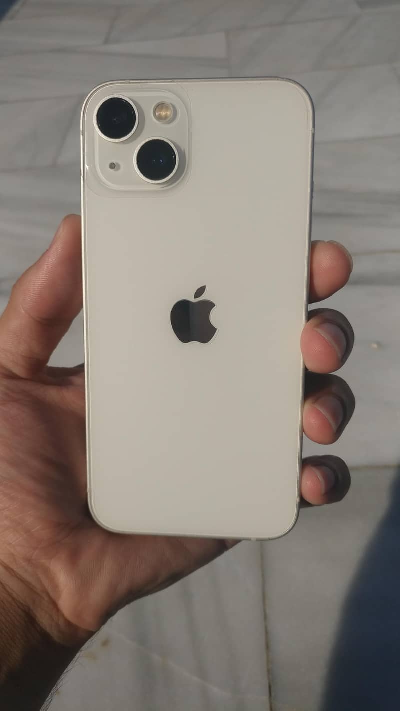 Apple iPhone 13 PTA Approved 1