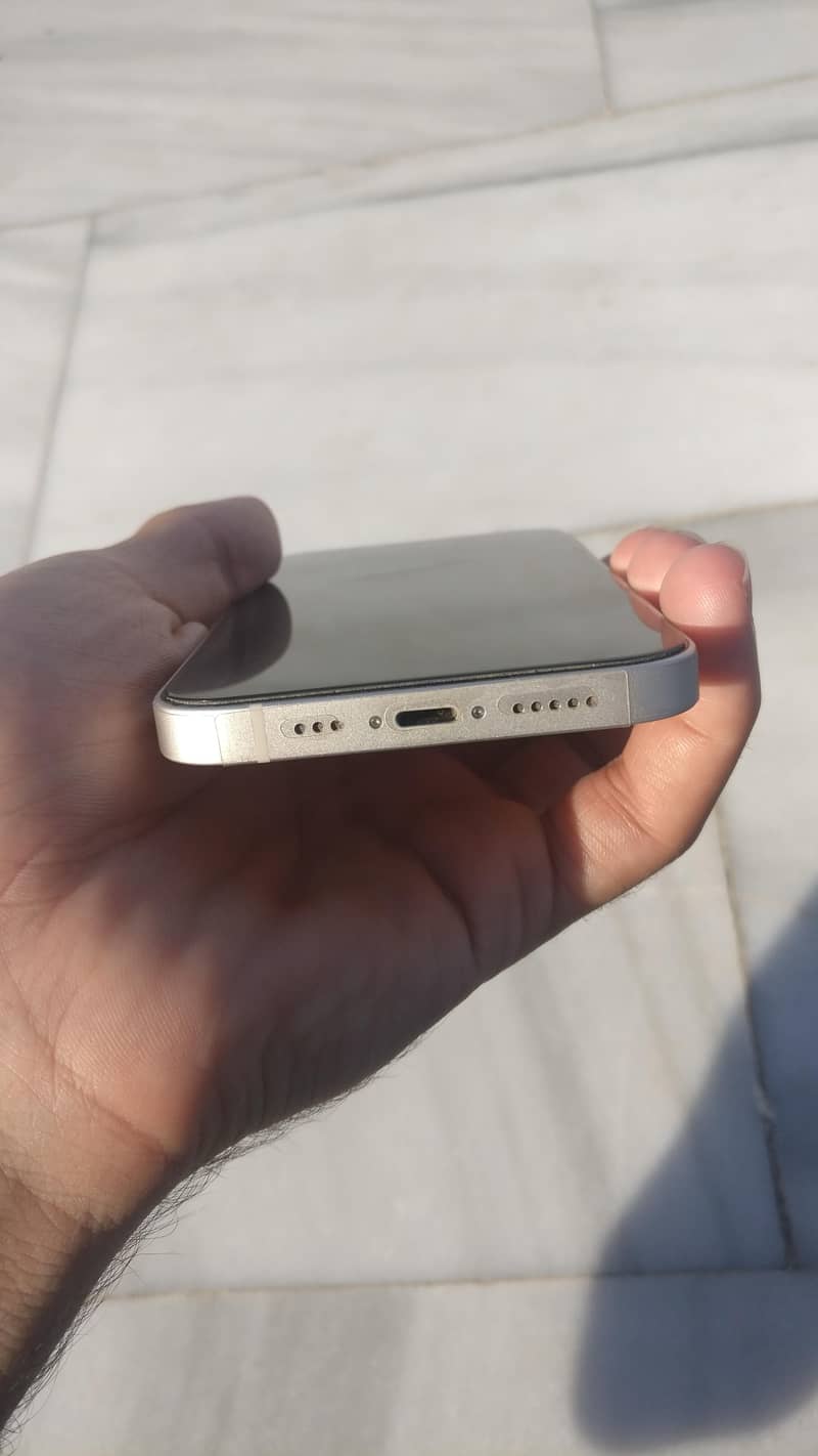 Apple iPhone 13 PTA Approved 4