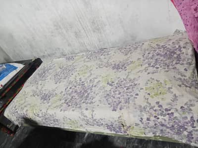 Single bed for sale