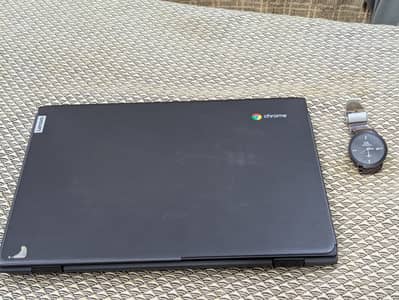 Chromebook 4/32gb