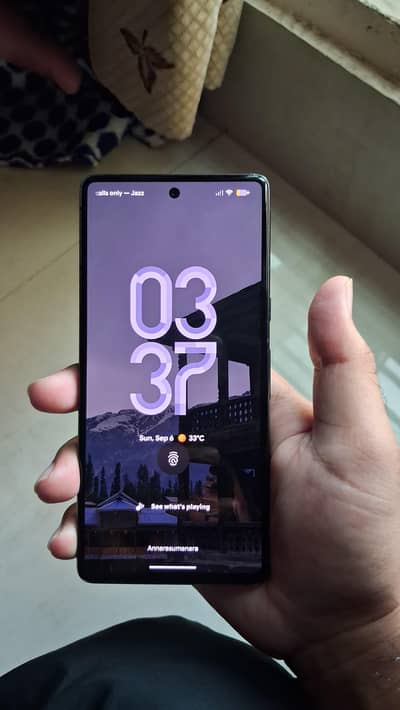 Google Pixel 7