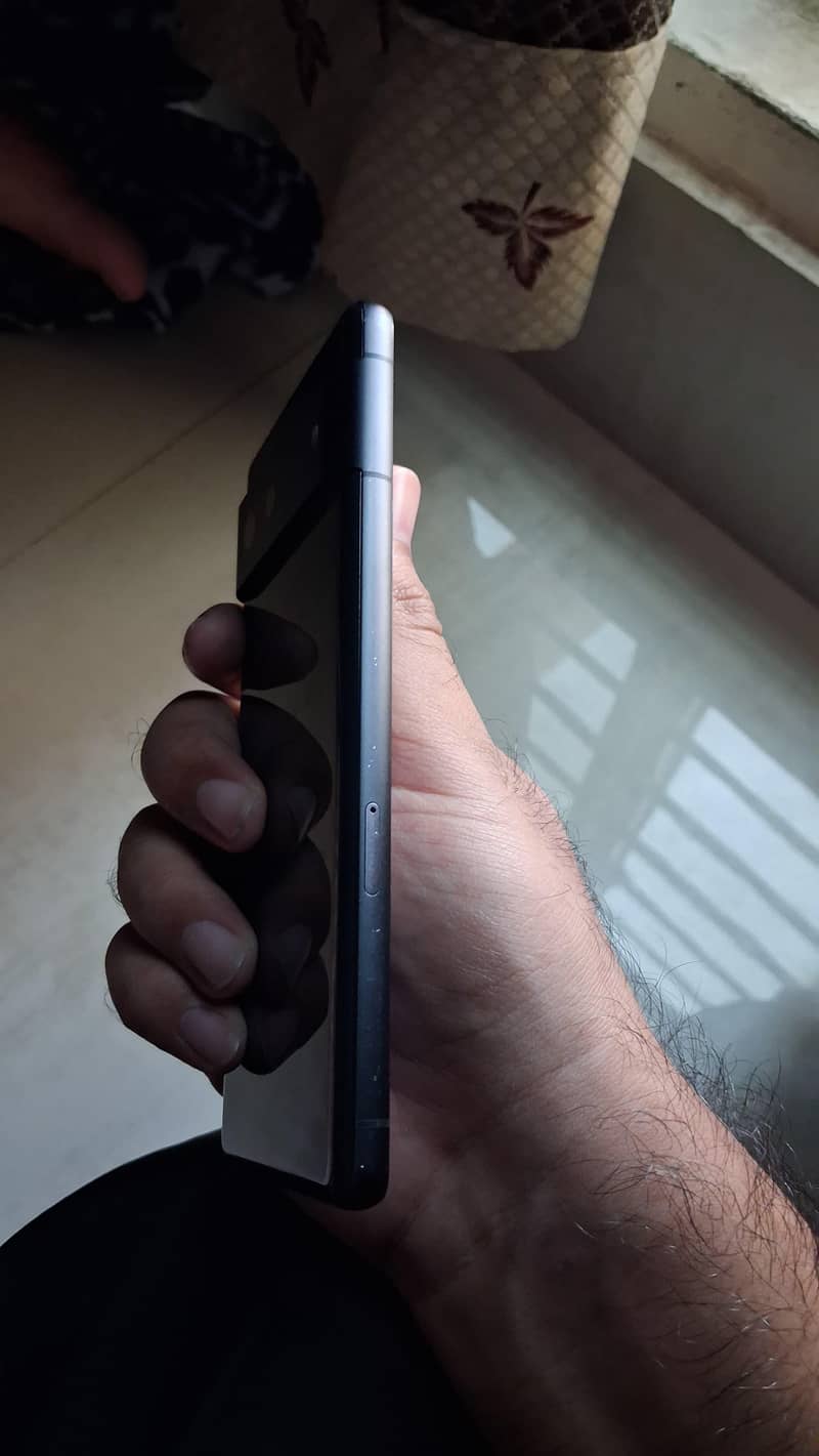 Google Pixel 7 3