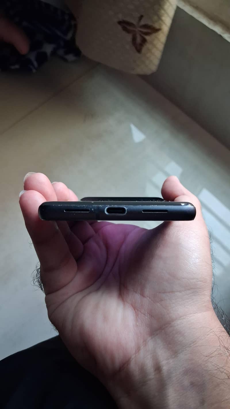 Google Pixel 7 5