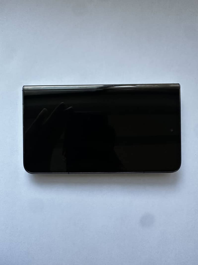 Google Pixel Fold 2
