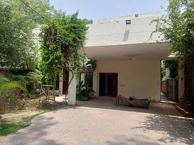 2 KANAL OFFICE USE HOUSE FOR RENT GULBERG MODEL TOWN GARDEN TOWN SHADMAN LAHORE