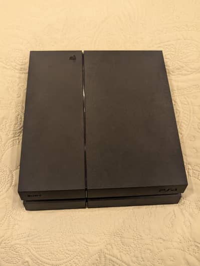 Ps4 1TB Non Jailbreak
