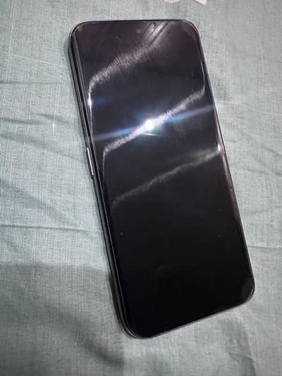 Tecno camon 50 pro