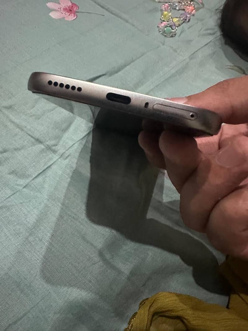Tecno camon 50 pro 1