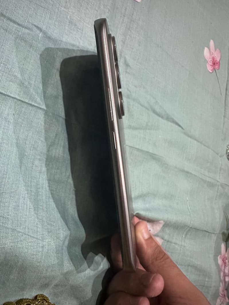 Tecno camon 50 pro 3