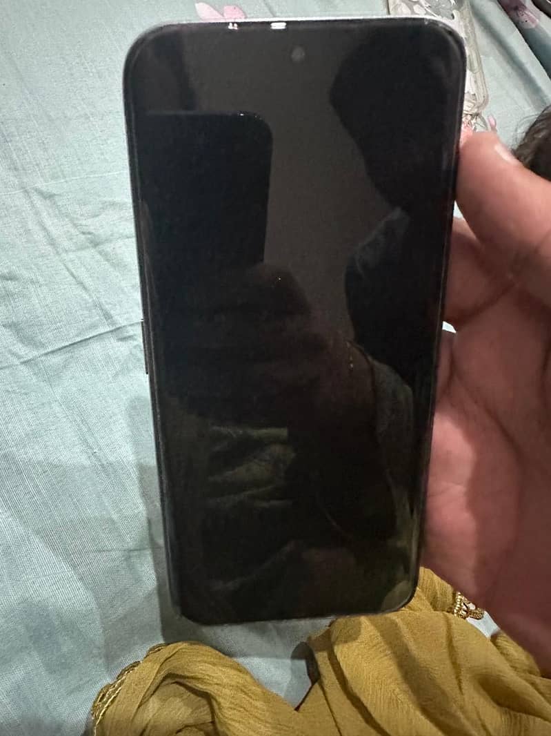 Tecno camon 50 pro 7