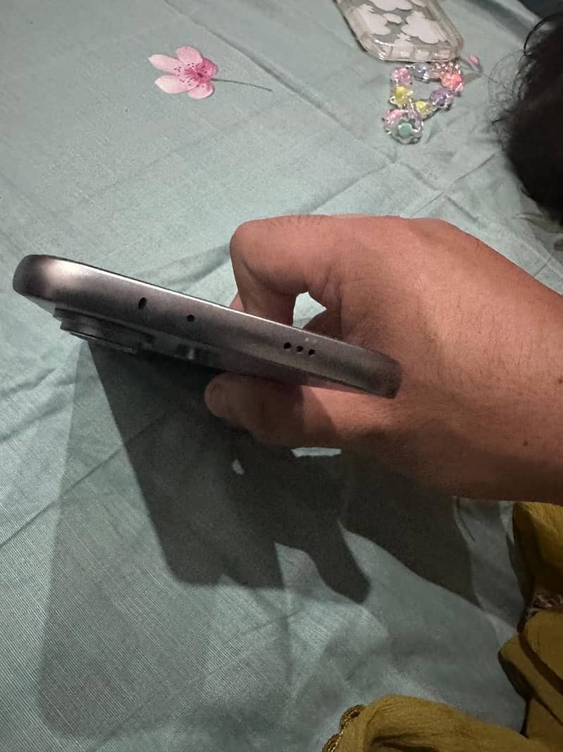 Tecno camon 50 pro 8