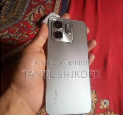 Infinix Hot 50i