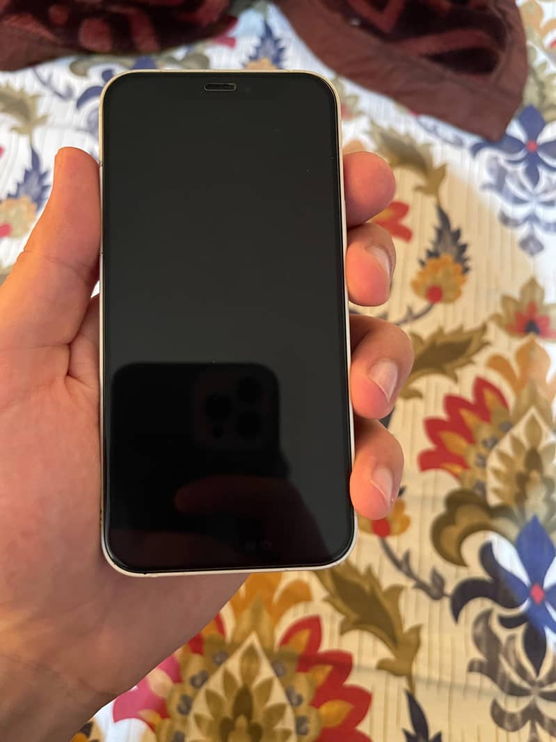 Apple iPhone 12 mini 2