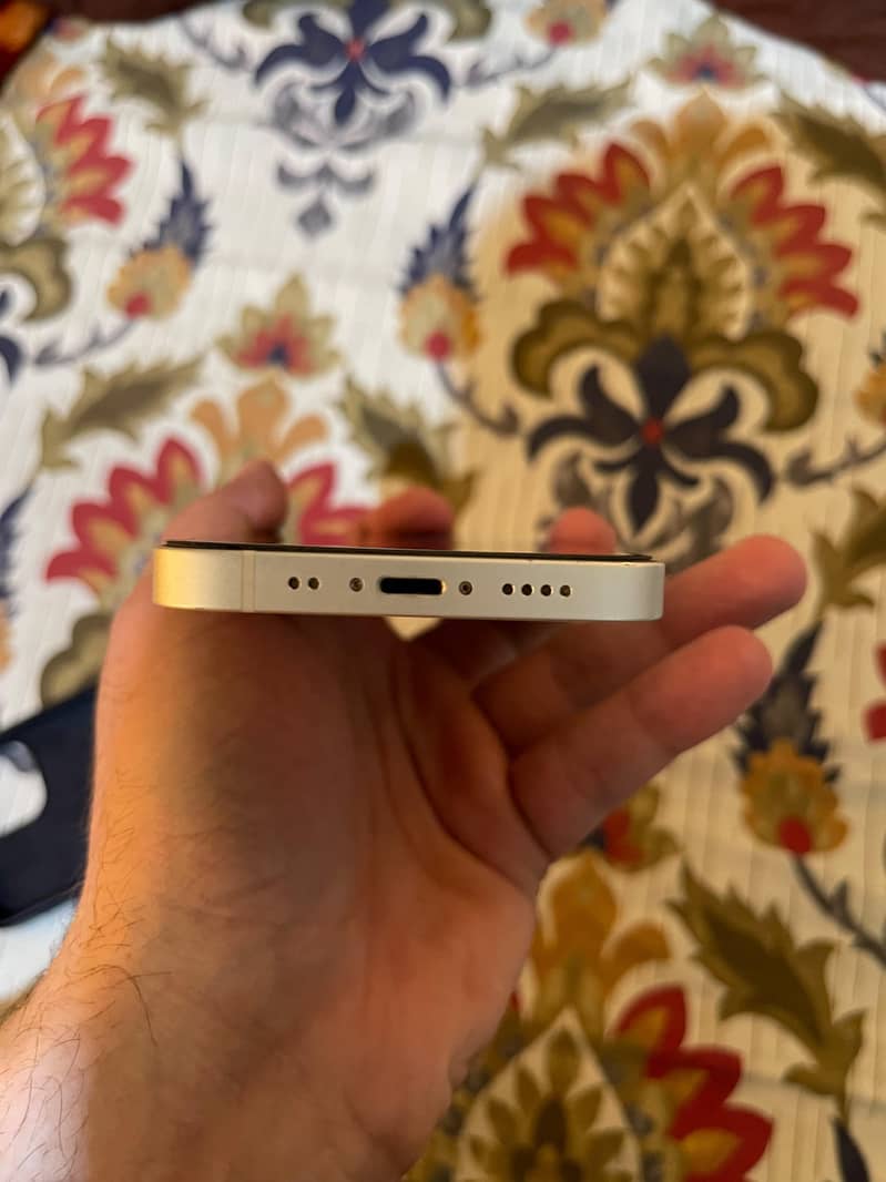 Apple iPhone 12 mini 6