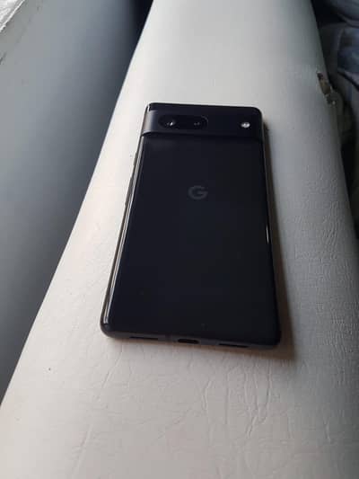 Google Pixel 7
