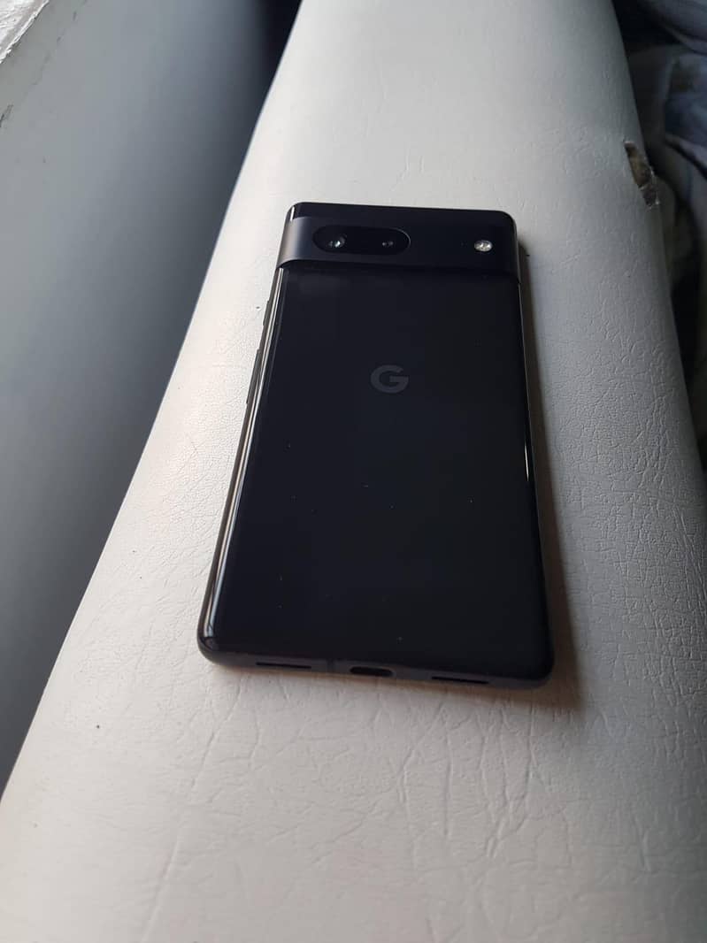 Google Pixel 7 0