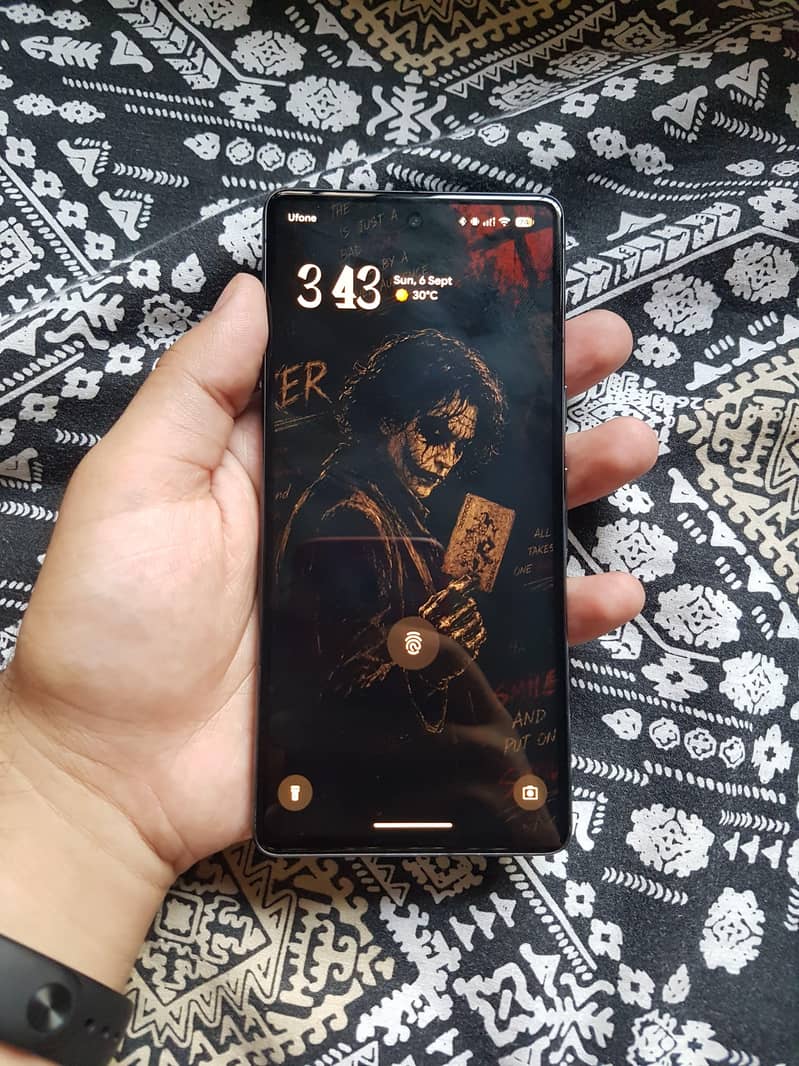 Google Pixel 7 2