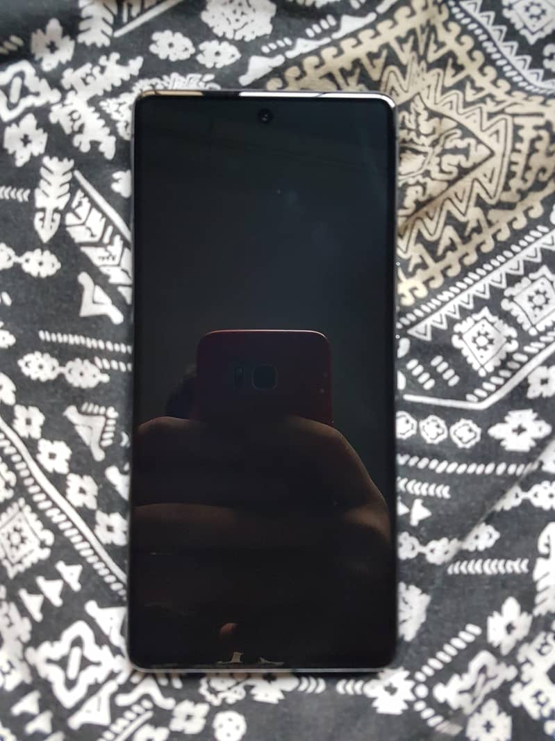 Google Pixel 7 6