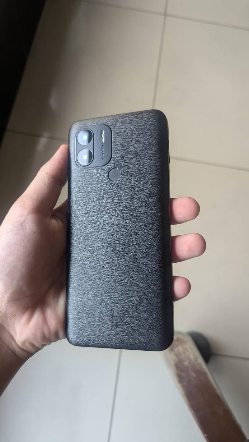 Xiaomi Redmi A1 Plus 5