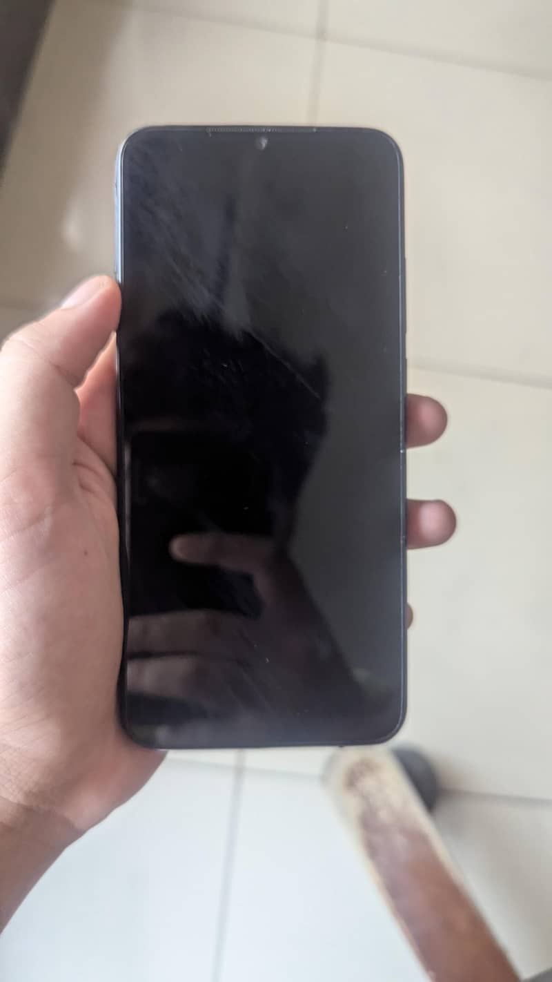 Xiaomi Redmi A1 Plus 6