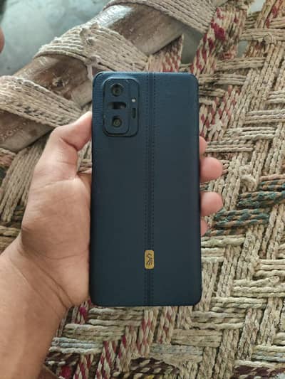Xiaomi Redmi Note 10 Pro