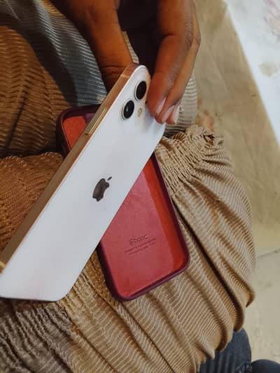 Apple iPhone 12 mini