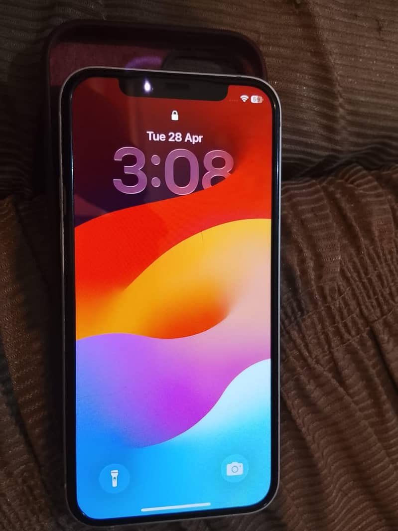 Apple iPhone 12 mini 1