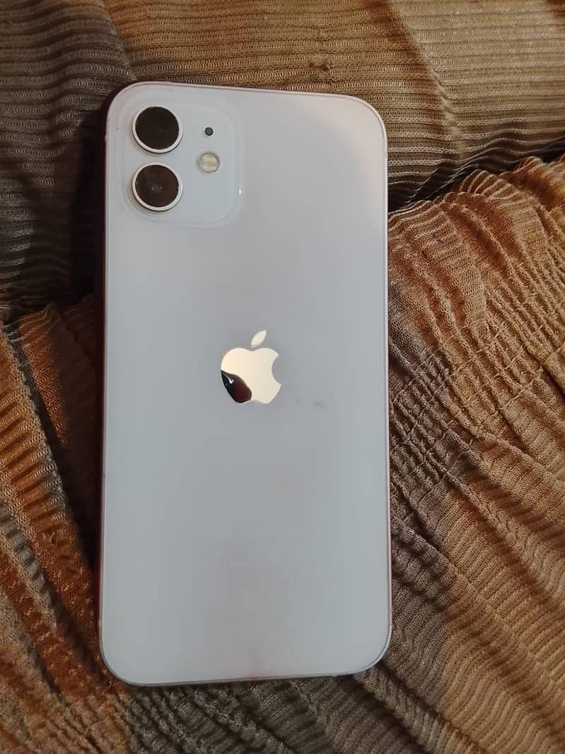 Apple iPhone 12 mini 2