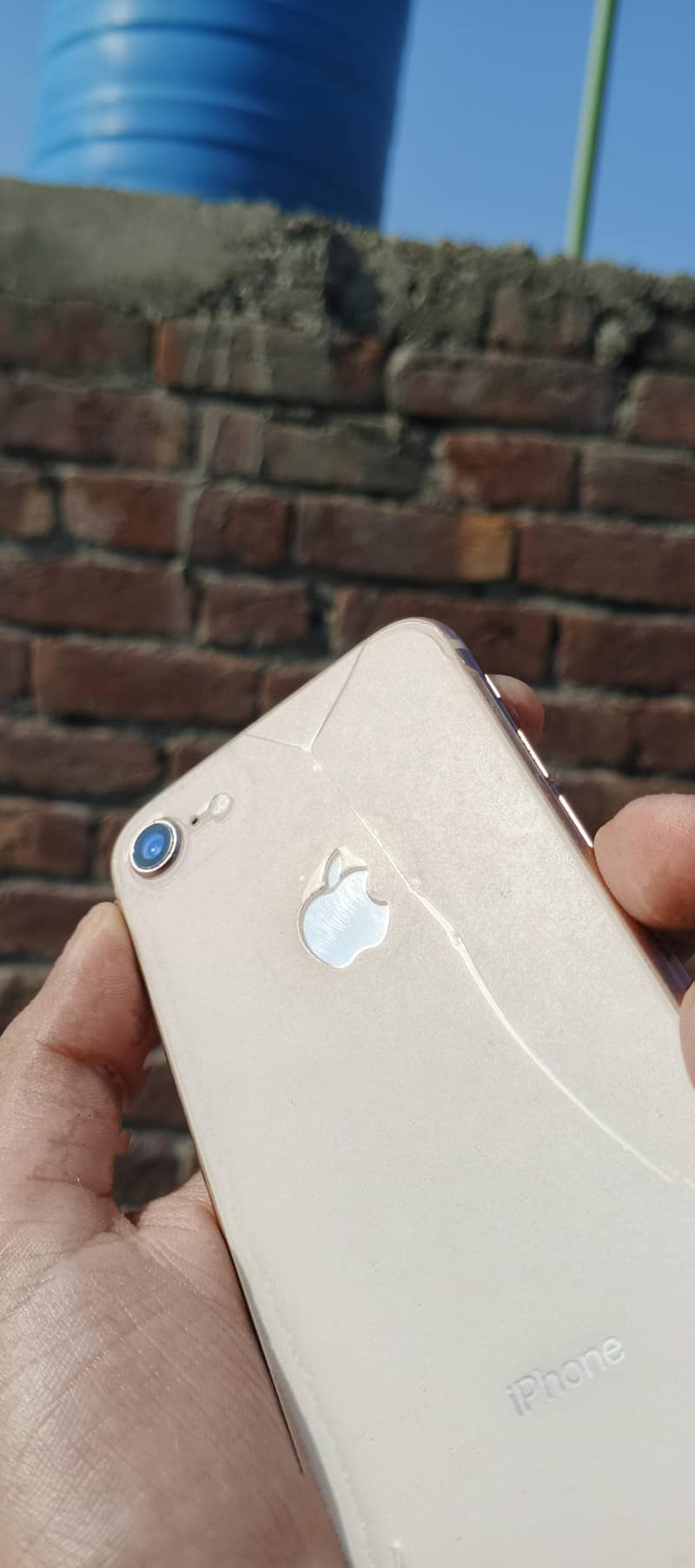 Apple iPhone 8 7