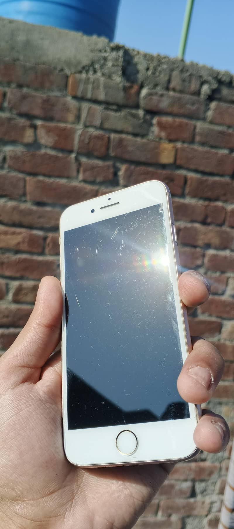 Apple iPhone 8 9