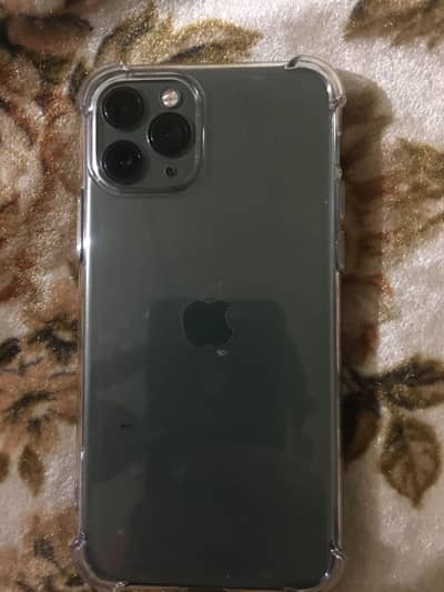 iPhone 11 Pro PTA